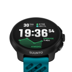 SUUNTO RACE 2 WAVE BLUE sportinis laikrodis